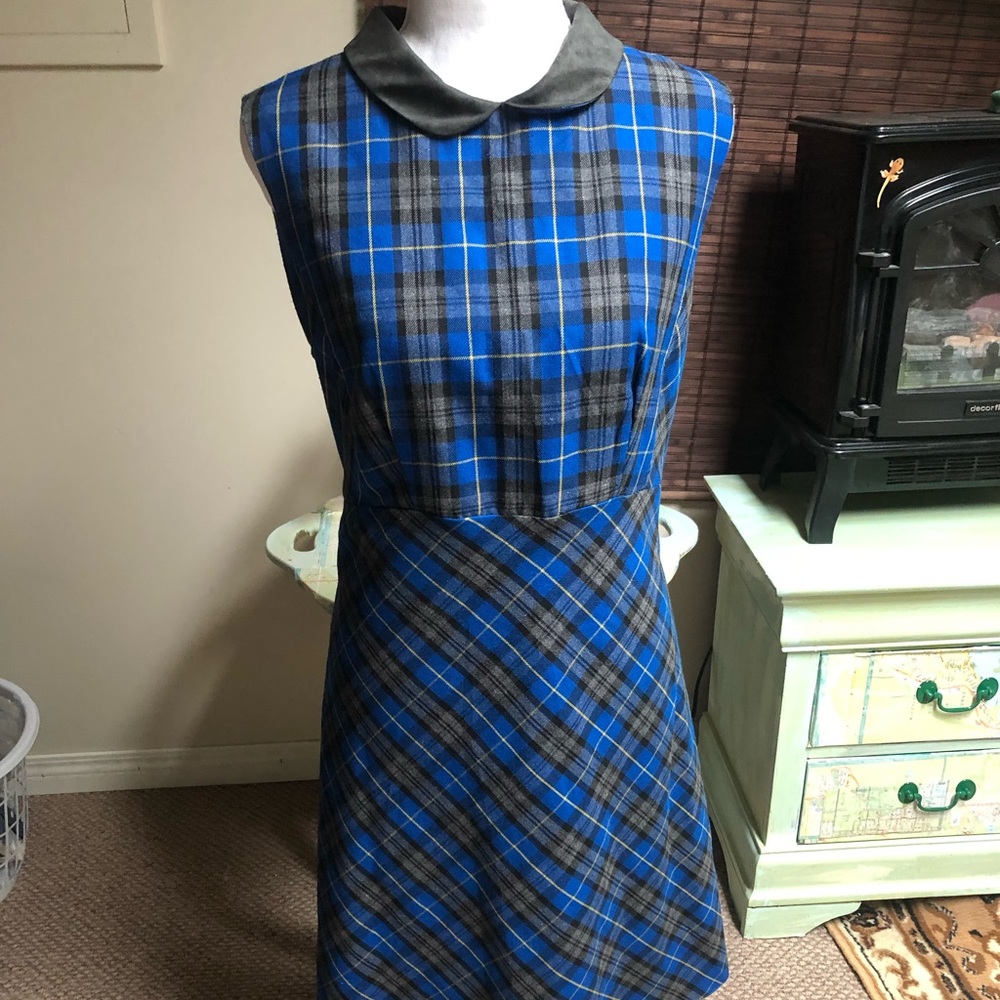 Vintage dress